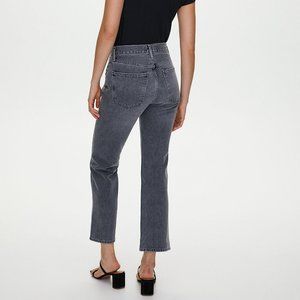 NWOT AGOLDE Ripley Jeans w26